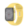 TECH-PROTECT Silicone do Apple Watch 40/41/42 mm Canary Yellow 5906302310203 - 1290076 - zdjęcie